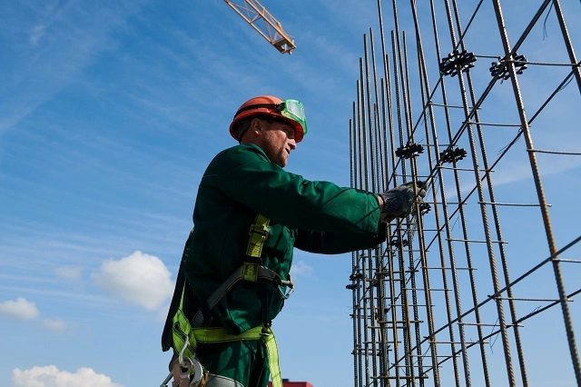 На Урале всё больше строительных процессов переносят в заводские цеха