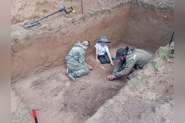 В 2025 году археологи, исследовавшие Новобиксинтеевский могильник в Мензелинском районе, сделали находку, способную изменить представления о древней истории края.