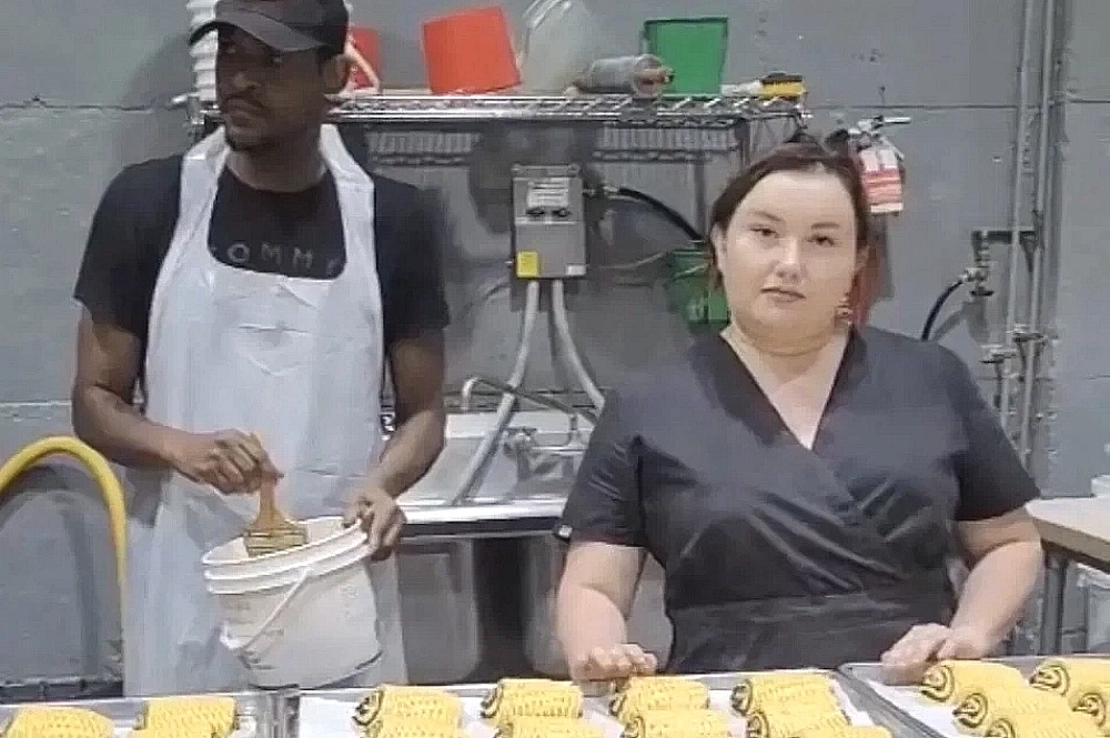 Автоматизация сегодня – спасение для хлебозаводов.