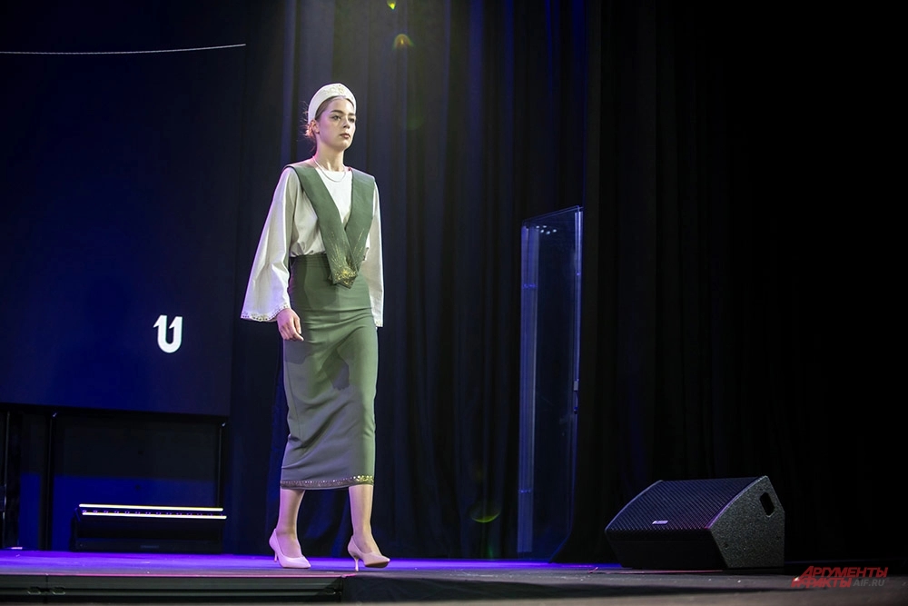 Софья Духанина