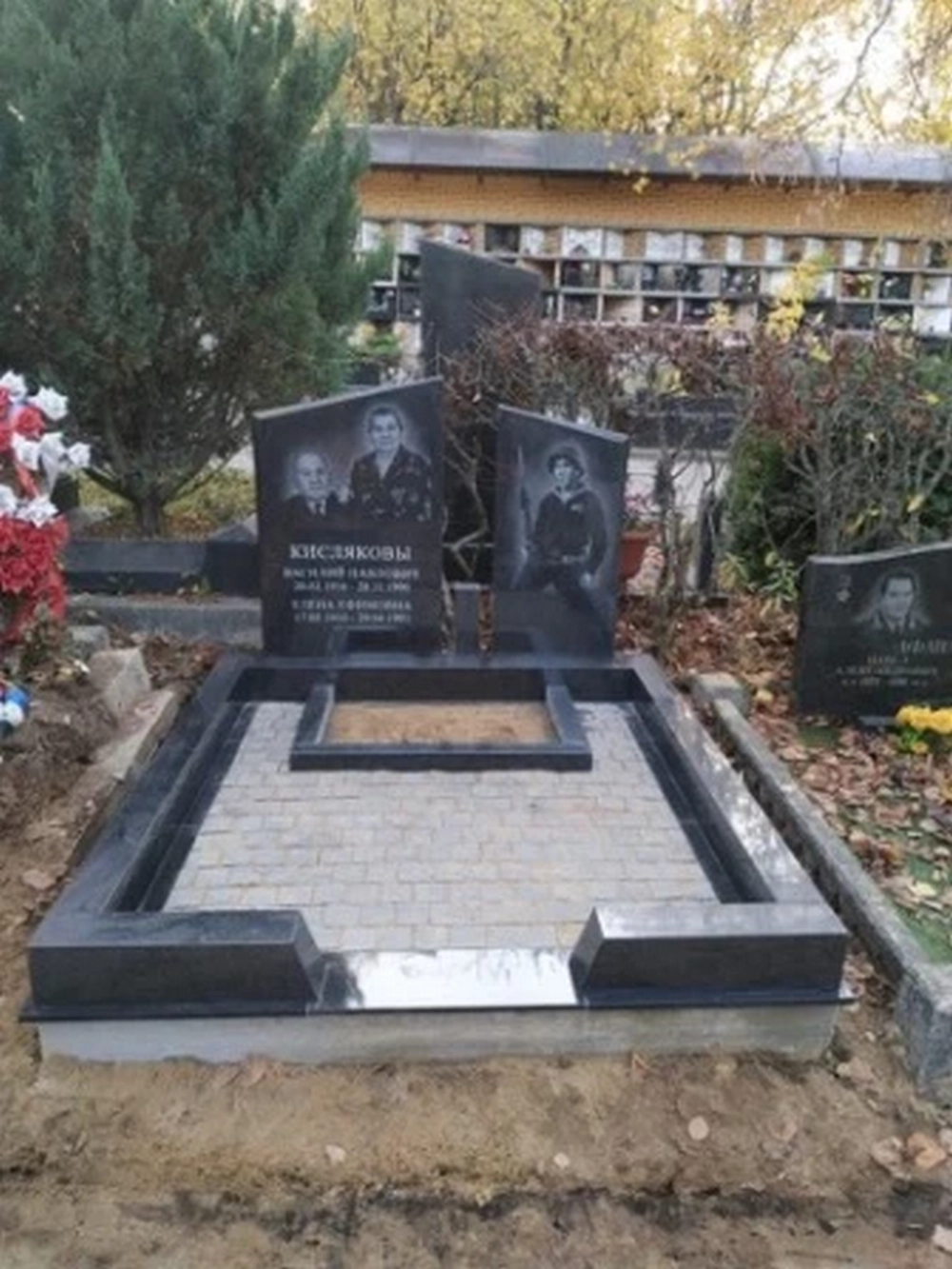 Подвиг Василия Кислякова остаётся живым в сердцах юных москвичей