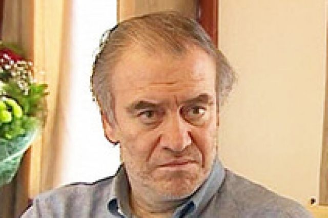 Валерий Гергиев