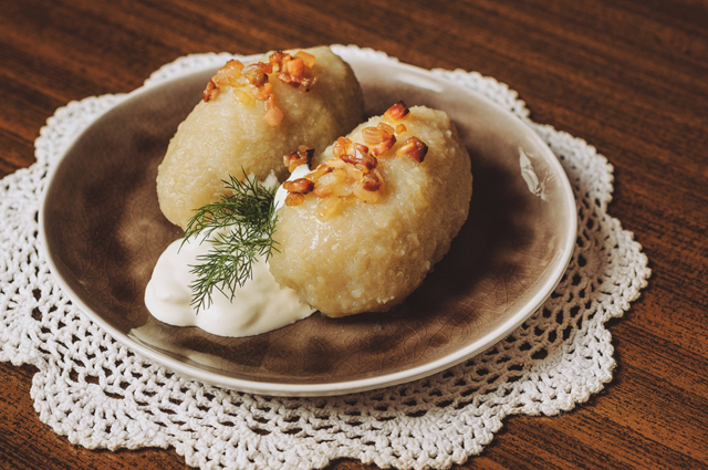Картошка по французски – самое простое блюдо: рецепт с фото