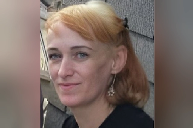 Оксана Белицкая.