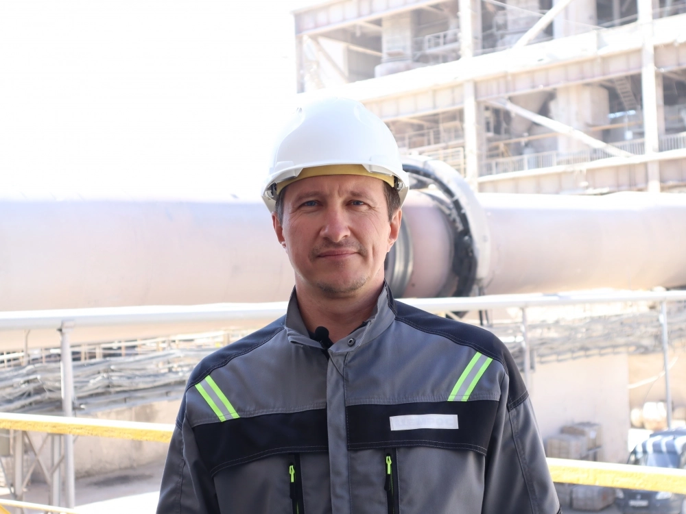 Вячеслав Любимцев.