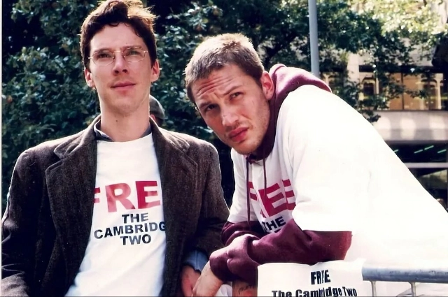 Кадр из фильма «Стюарт: прошлая жизнь»