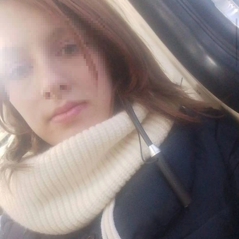 Анастасию искали почти месяц.