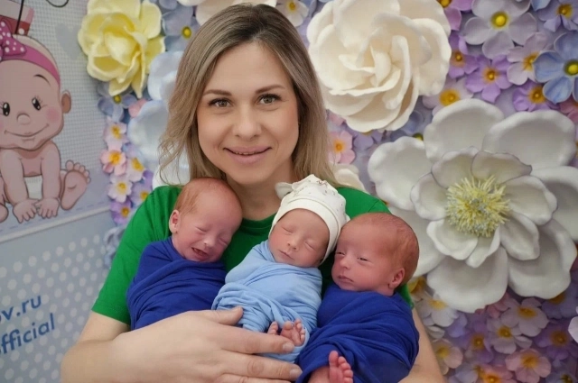 «Каждые две недели, когда я приходила с УЗИ, доктор говорил: „Ваша беременность — это чудо!“»