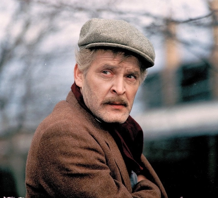 Сериал «Тридцать случаев майора Земана», 1974-1979 гг.