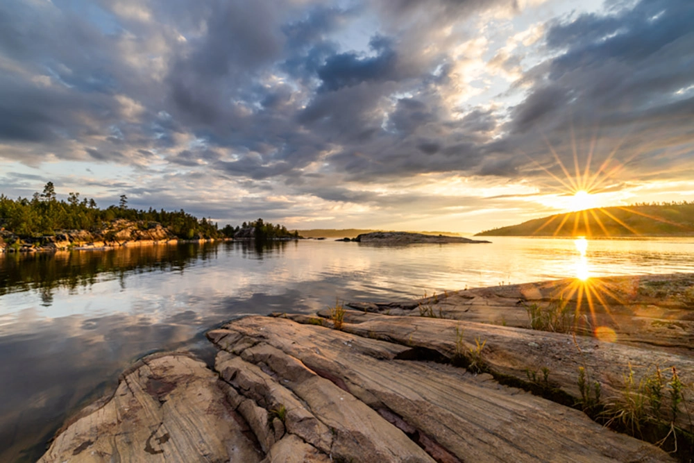 Тайны и легенды Ладожских шхер. Фотоистория Геннадия Юсина
Тайны и легенды Ладожских шхер. Фотоистория Геннадия Юсина