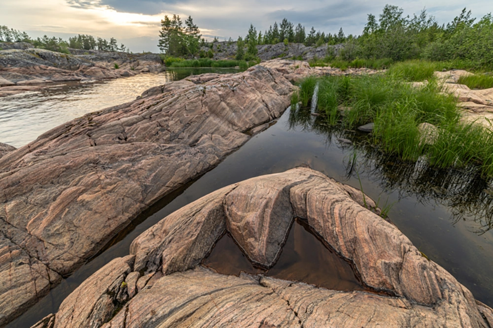 Тайны и легенды Ладожских шхер. Фотоистория Геннадия Юсина
Тайны и легенды Ладожских шхер. Фотоистория Геннадия Юсина