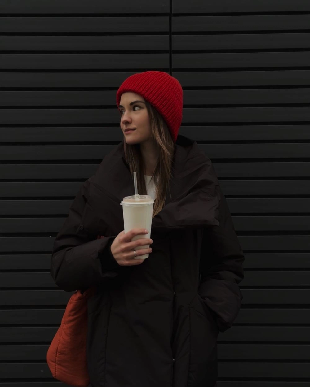 Агния Осина.