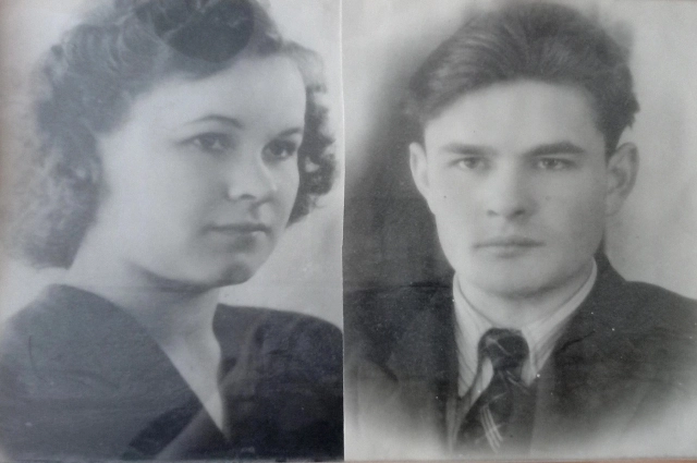 Не каждому дано прожить 70 лет вместе