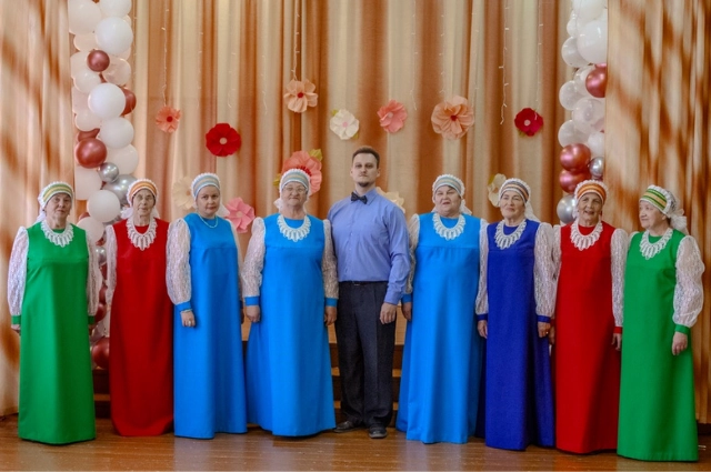 Село родное. Как в Чусовом сохраняют историю и пишут новые её страницы