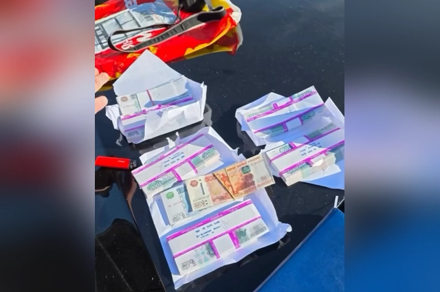 Военком получал рекрутские выплаты.