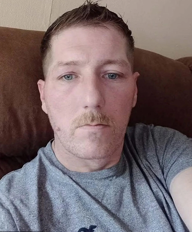 Джером Норман. Фото: судебный центр округа Пайк