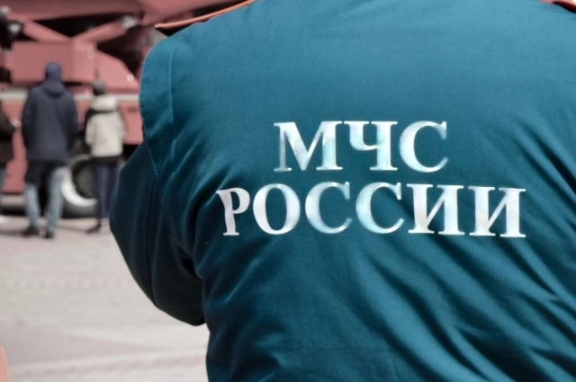 МЧС призывает жителей соблюдать меры предосторожности