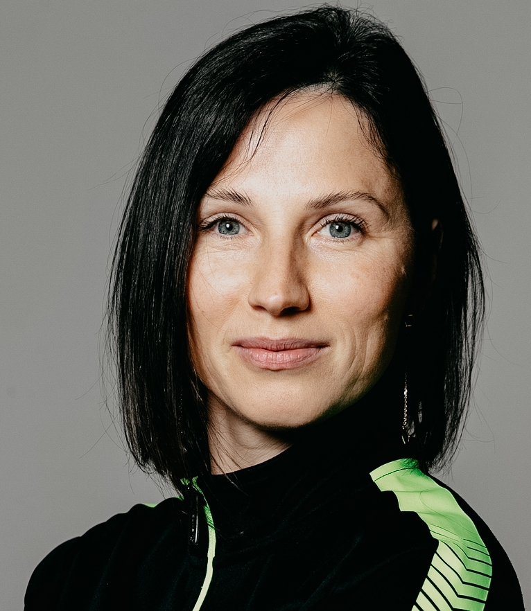 Алёна Грибанова