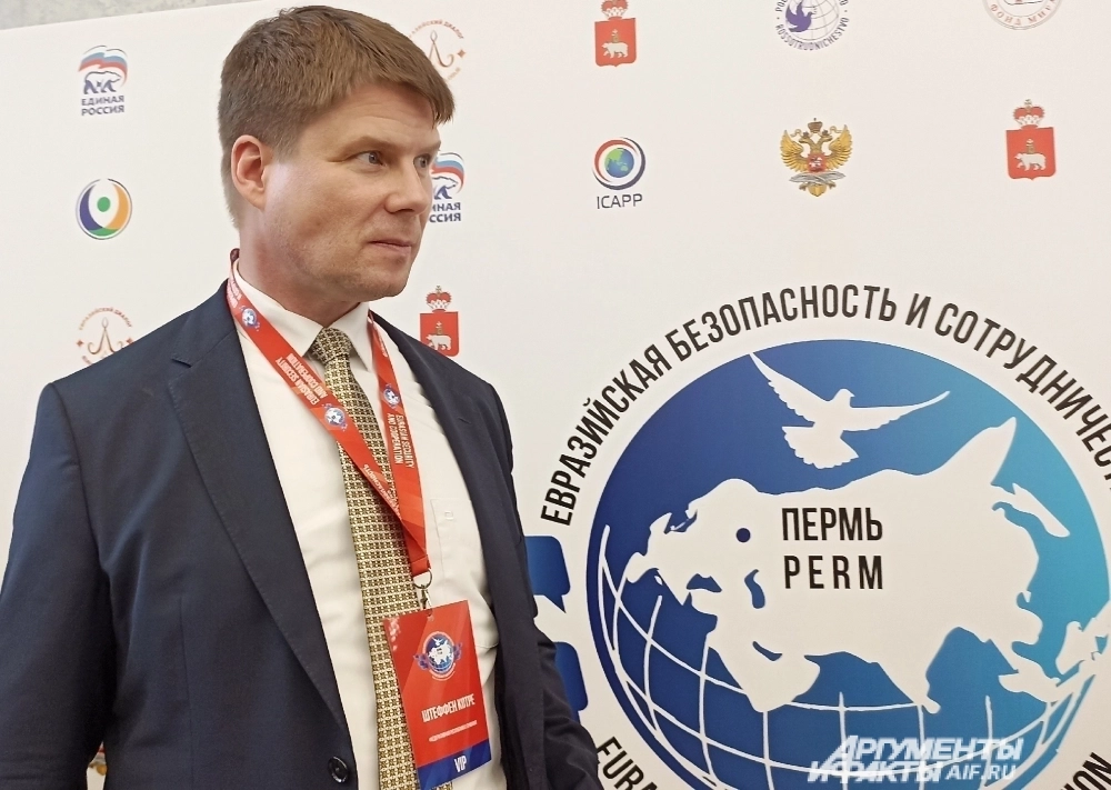 Штеффен Котре: «Сейчас обсуждается важный вопрос о многополярном мире, где учитываются интересы всех народов».