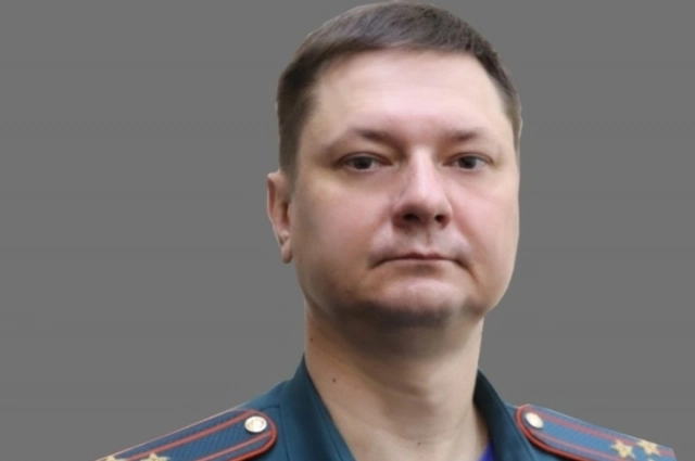 Евгений Поддубный