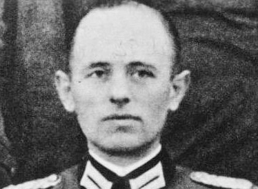 Рейнхард Гелен.