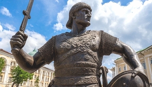 Евпатий Коловрат