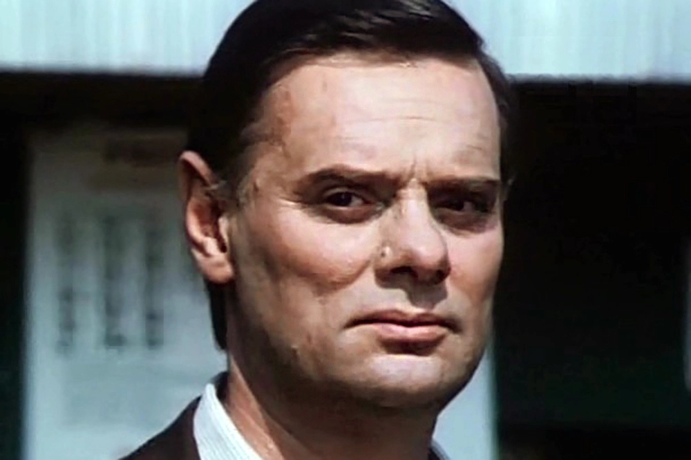 Владимир Андреев. 