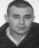 Евгений Гончаров сдался первым — за хулиганство.