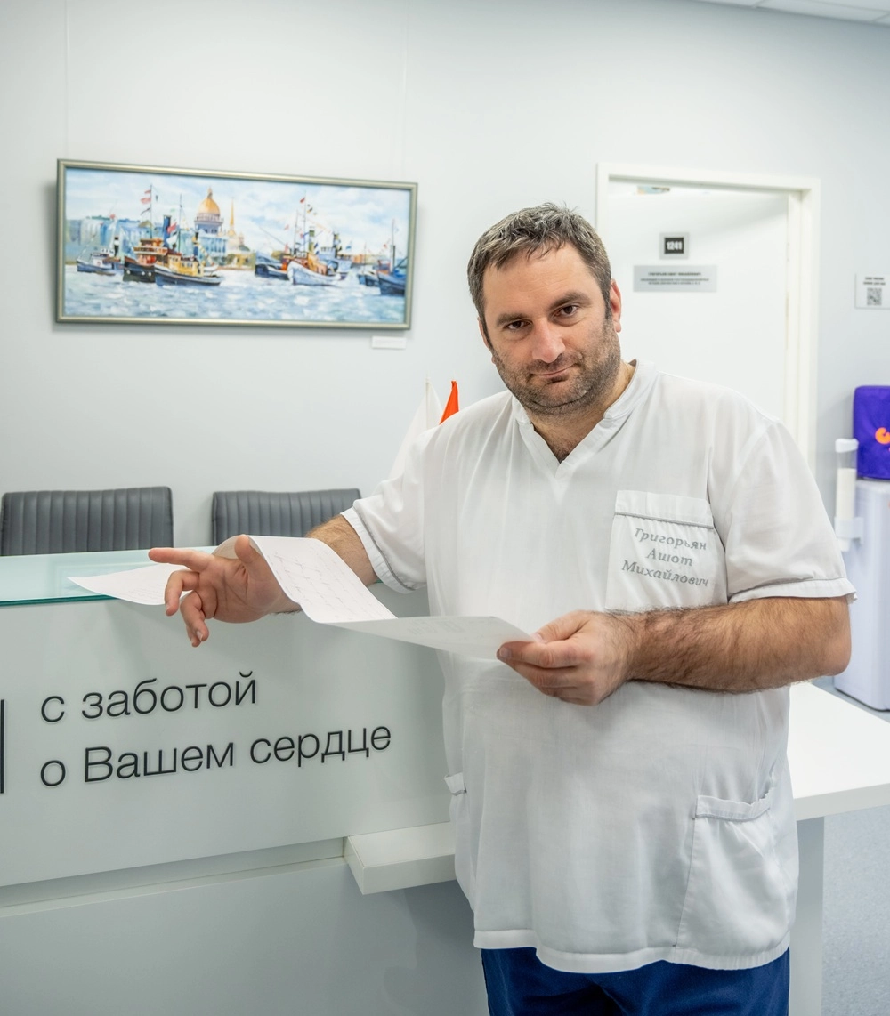 Малыш родился здоровым. Впервые сердце плода прооперировали в утробе матери
Малыш родился здоровым. Впервые сердце плода прооперировали в утробе матери