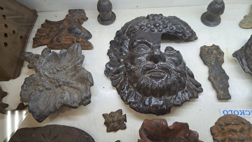 Пожвинский музей