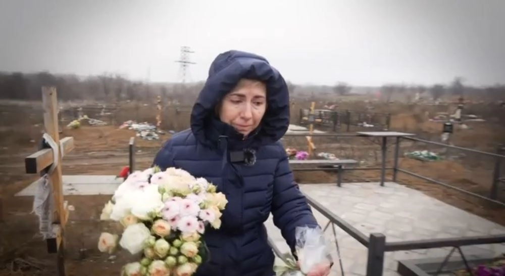 Ирина Новикова.