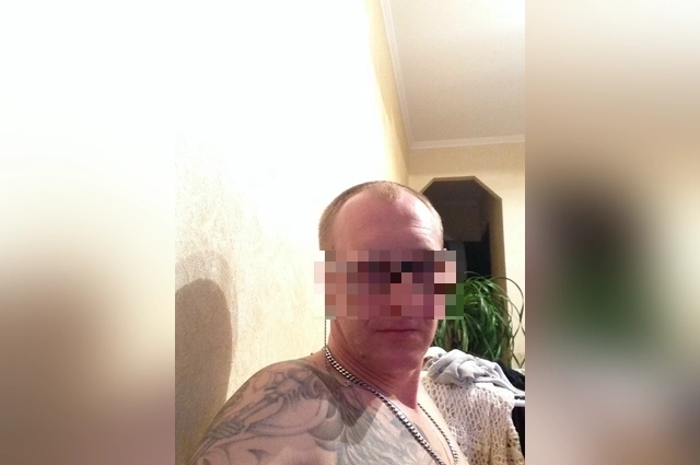 Паша Ростовский - смотрящий за ИК-2.