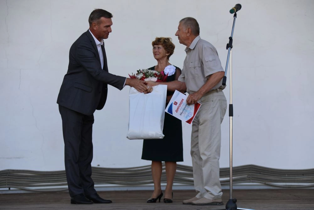 Семьи металлургов