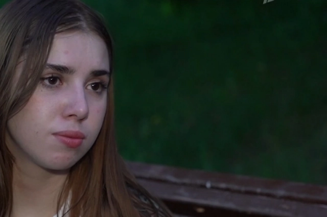 Анна обвинила родного отца в развратных действиях.