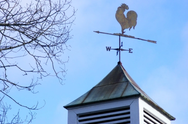 23 октября следует следить за ветром.