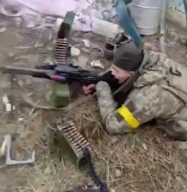 80-я бригада ВСУ