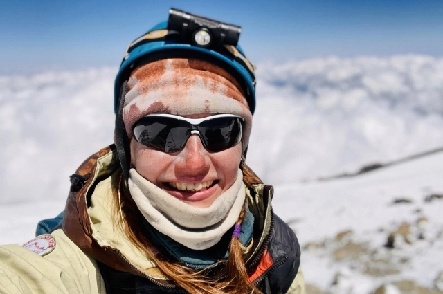 Татьяна Стерликова уверена, что без подготовки в лесу или в горах не выжить.