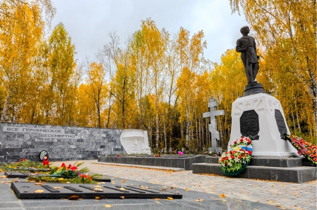 Театр для «полковницы». Знаковые места Ревды рассказывают об истории города