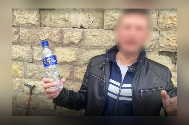 Христос был неоднократно судим.