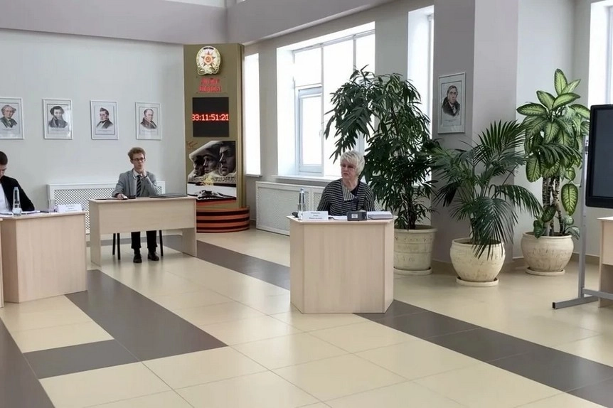 Работа профсоюза востребована в педагогическом сообществе.