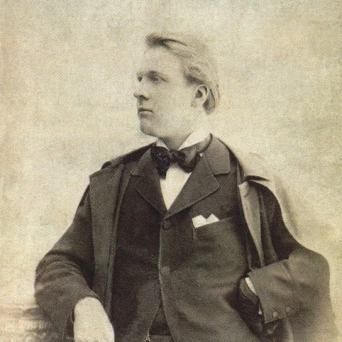 Федор Шаляпин.