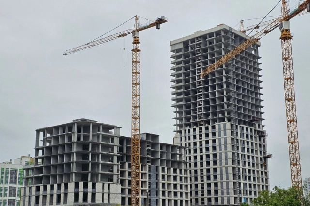 На Урале снизили цены на новостройки для работников промпредприятий