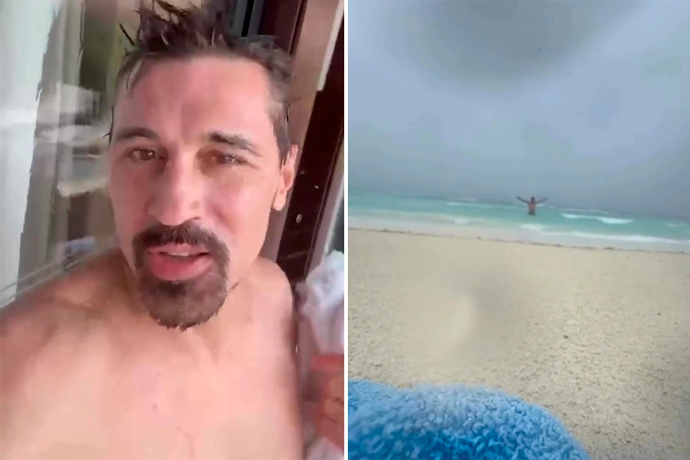 Дима Билан.