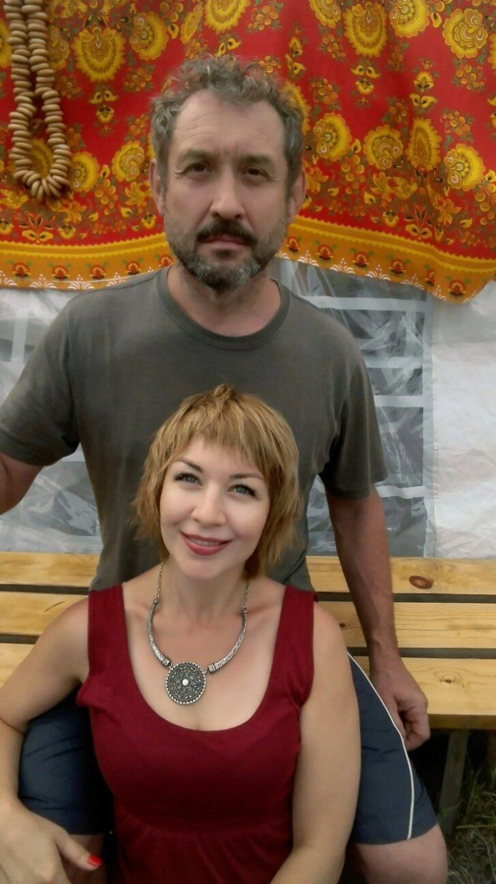 Сергей Усольцев — успешный предприниматель.