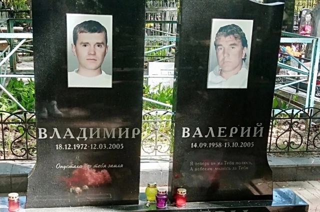 Несостоявшиеся 