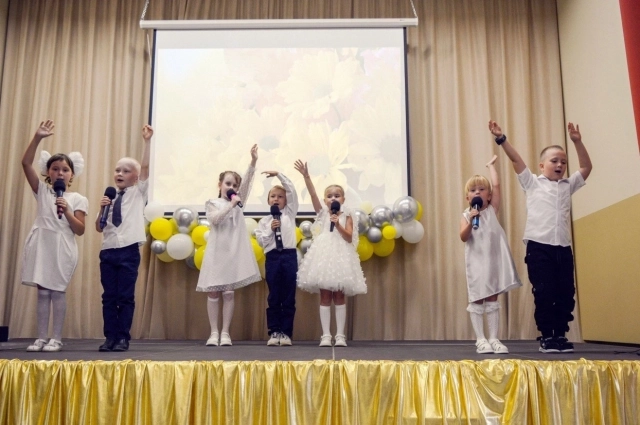 Каркалайский дом культуры.