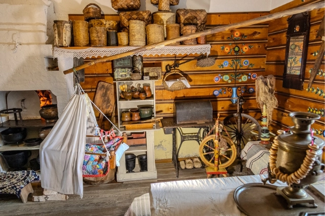 Время, вперёд! В Верхнем Тагиле твёрдо знают, с чего начинается Родина