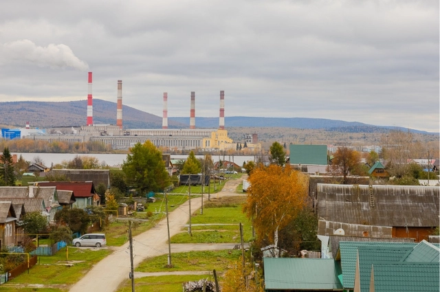 Время, вперёд! В Верхнем Тагиле твёрдо знают, с чего начинается Родина