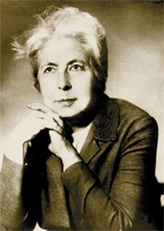 Фатима Бутаева.