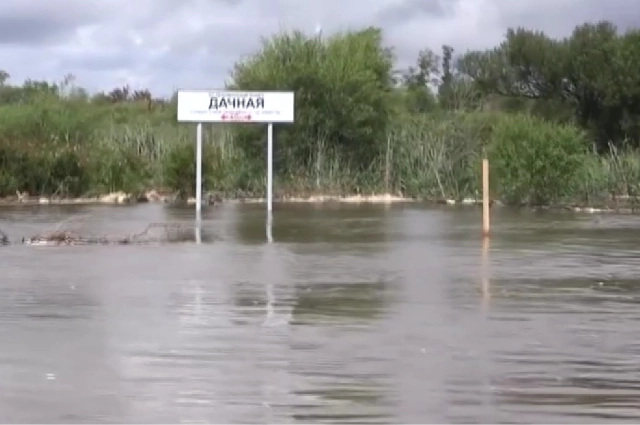 Патруль МЧС